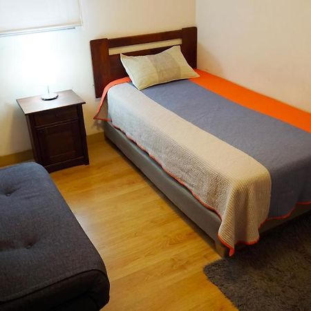 Miraflores Luxury Place Pool Gym 2Bd Lima Extérieur photo