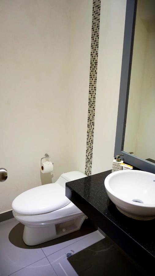Miraflores Luxury Place Pool Gym 2Bd Lima Extérieur photo