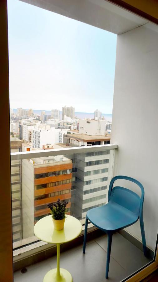 Miraflores Luxury Place Pool Gym 2Bd Lima Extérieur photo