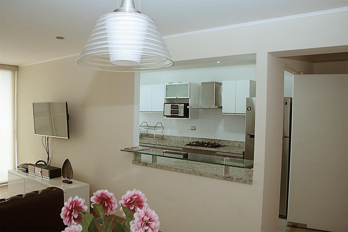 Miraflores Luxury Place Pool Gym 2Bd Lima Extérieur photo