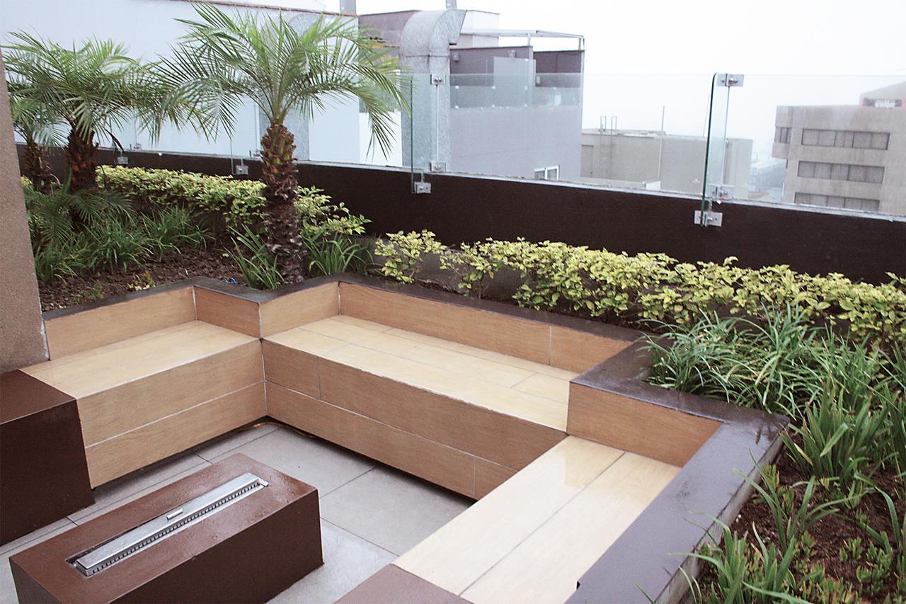 Miraflores Luxury Place Pool Gym 2Bd Lima Extérieur photo