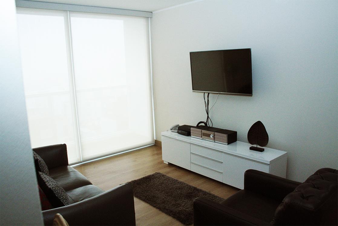 Miraflores Luxury Place Pool Gym 2Bd Lima Extérieur photo