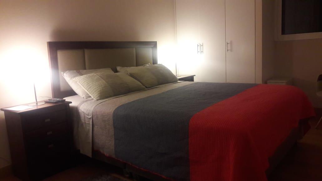 Miraflores Luxury Place Pool Gym 2Bd Lima Extérieur photo